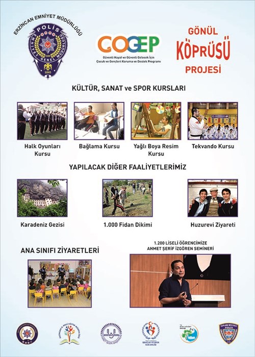 Gönül Köprüsü Projesi