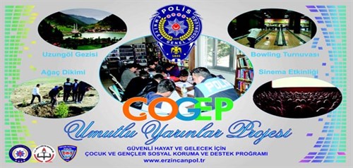 Umutlu Yarınlar Projesi